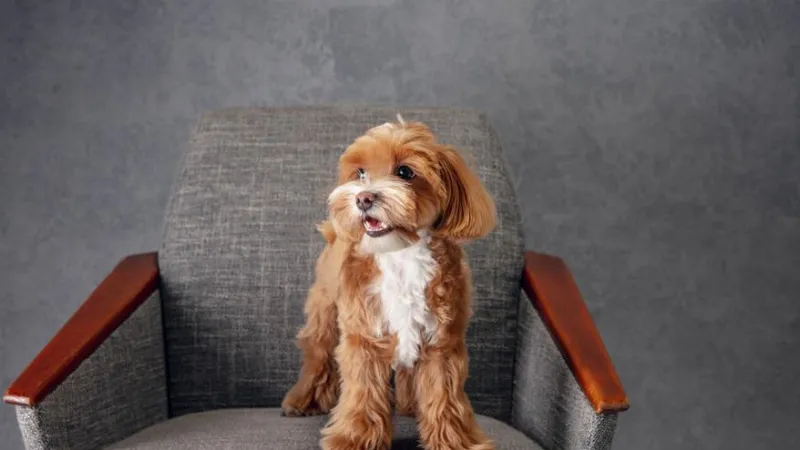 Perros pequeños, grandes corazones: Descubre las diferentes razas de perros y cómo se han adaptado a diferentes climas, culturas y usos a lo largo de la historia